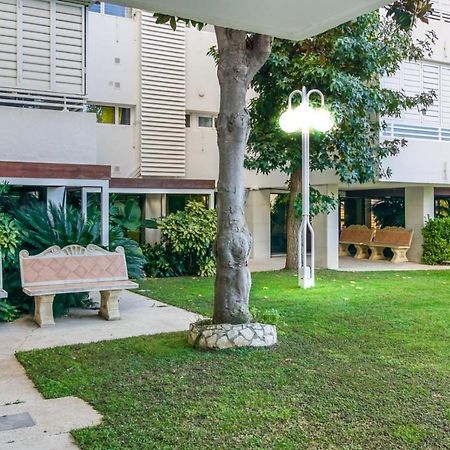 Apartamento Ciara Garden Appartamento Lloret de Mar Esterno foto