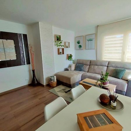 Apartamento Ciara Garden Appartamento Lloret de Mar Esterno foto