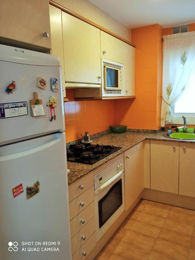 Apartamento Ciara Garden Appartamento Lloret de Mar Esterno foto