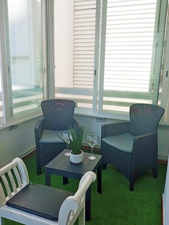 Apartamento Ciara Garden Appartamento Lloret de Mar Esterno foto