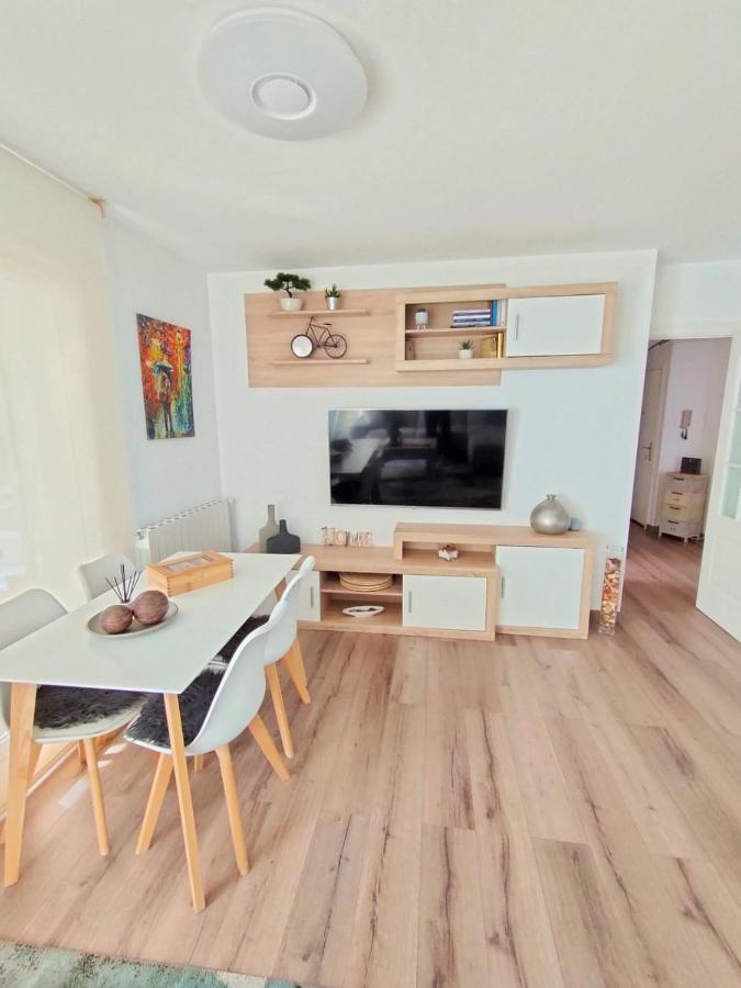 Apartamento Ciara Garden Appartamento Lloret de Mar Esterno foto