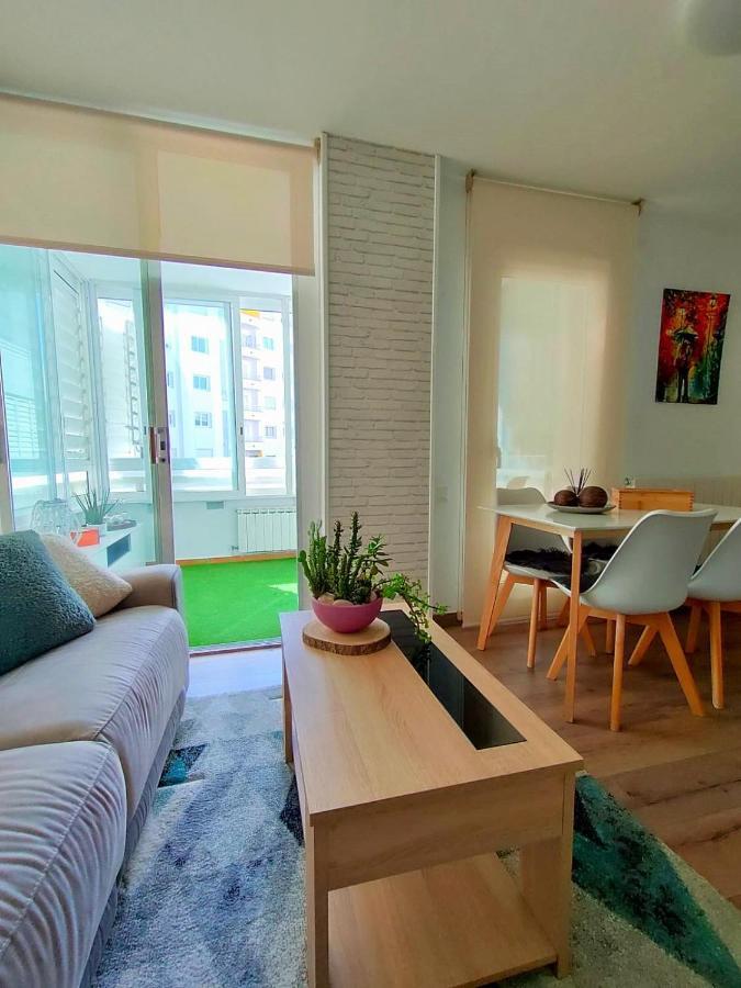 Apartamento Ciara Garden Appartamento Lloret de Mar Esterno foto